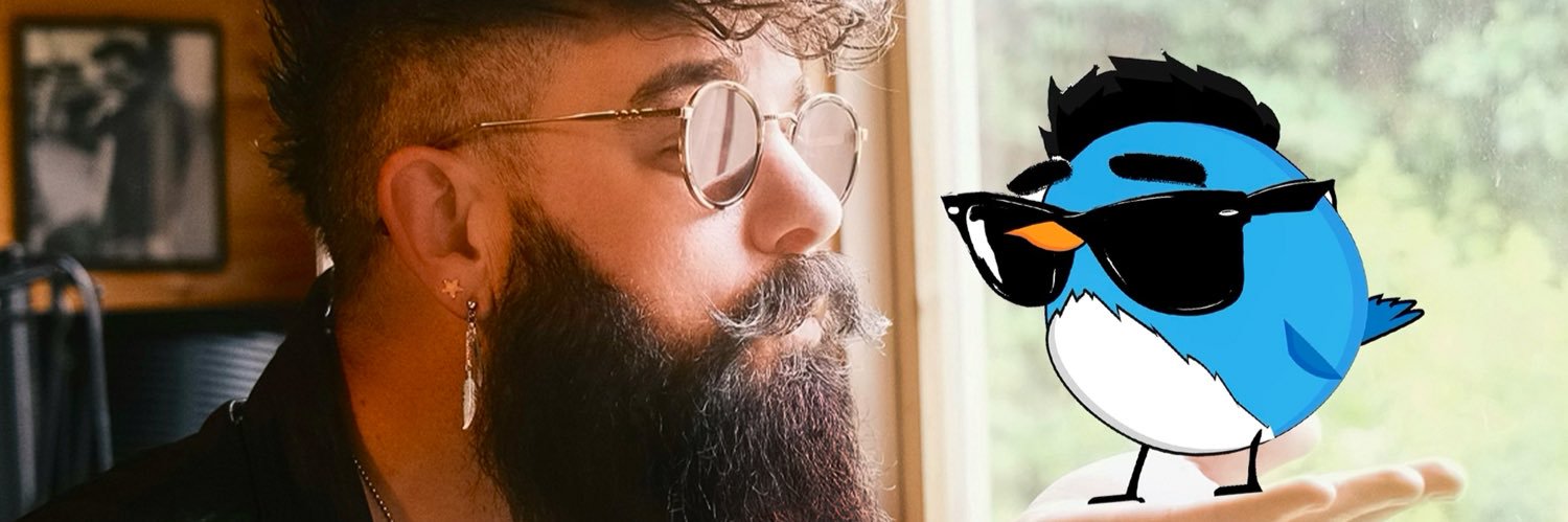 Matt Spracklen banner