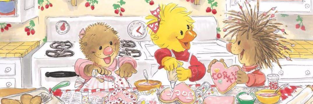 PerkinsDucks's profile banner image