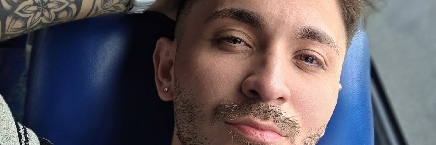 MartinnBustos's profile banner image