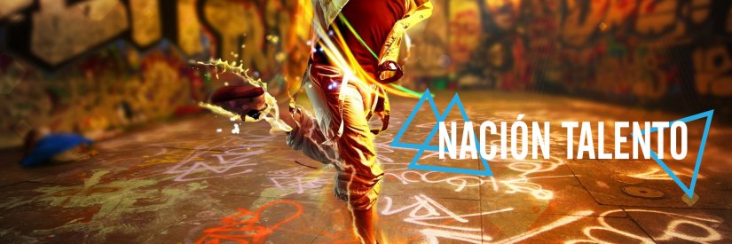 NacionTalento's profile banner image