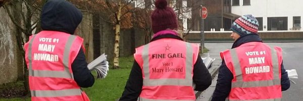 MaryHoward2009 Profile Banner