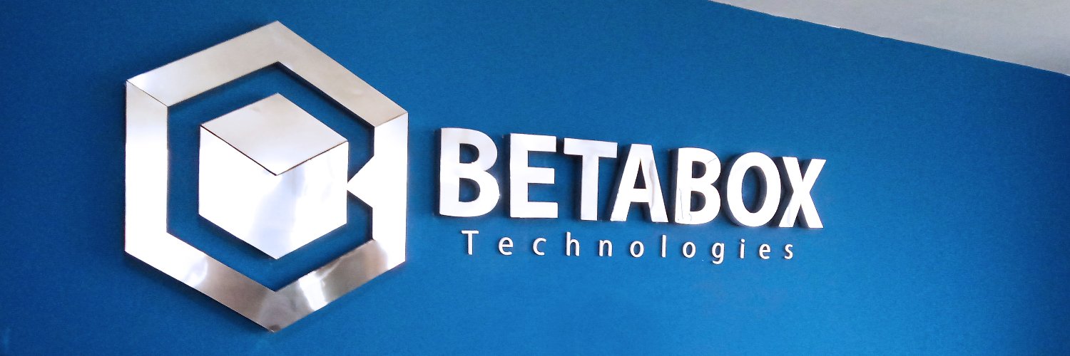 betaboxtech's profile banner image