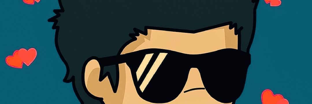 erickdjacevedo's profile banner image
