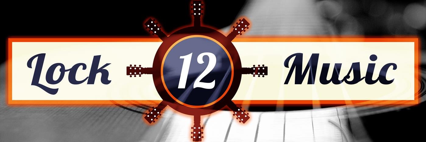 TheLock12Music's profile banner image