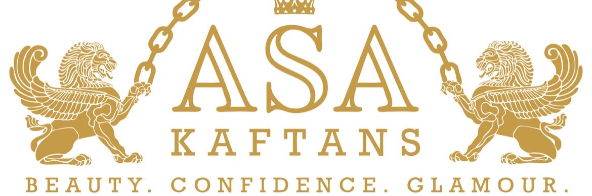 AsaKaftans's profile banner image