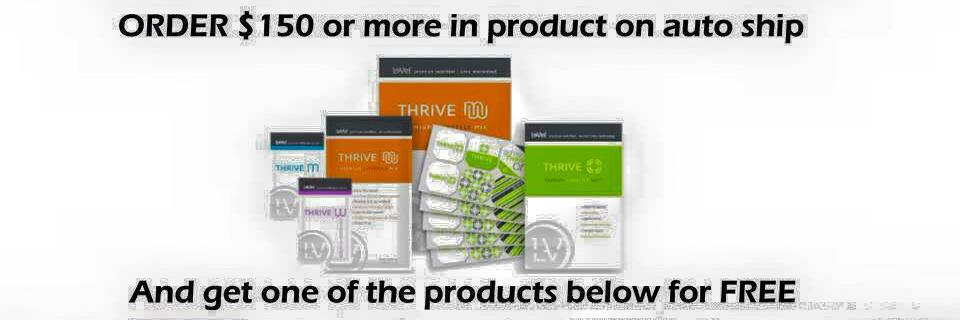 Thrive_Laura's profile banner image