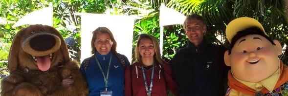 Dave Lehn 🏃 banner