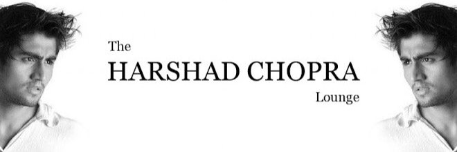 HarshadFanClub's profile banner image