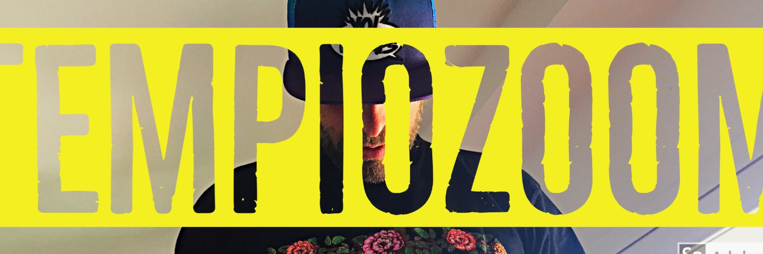 Tempiozoom's profile banner image