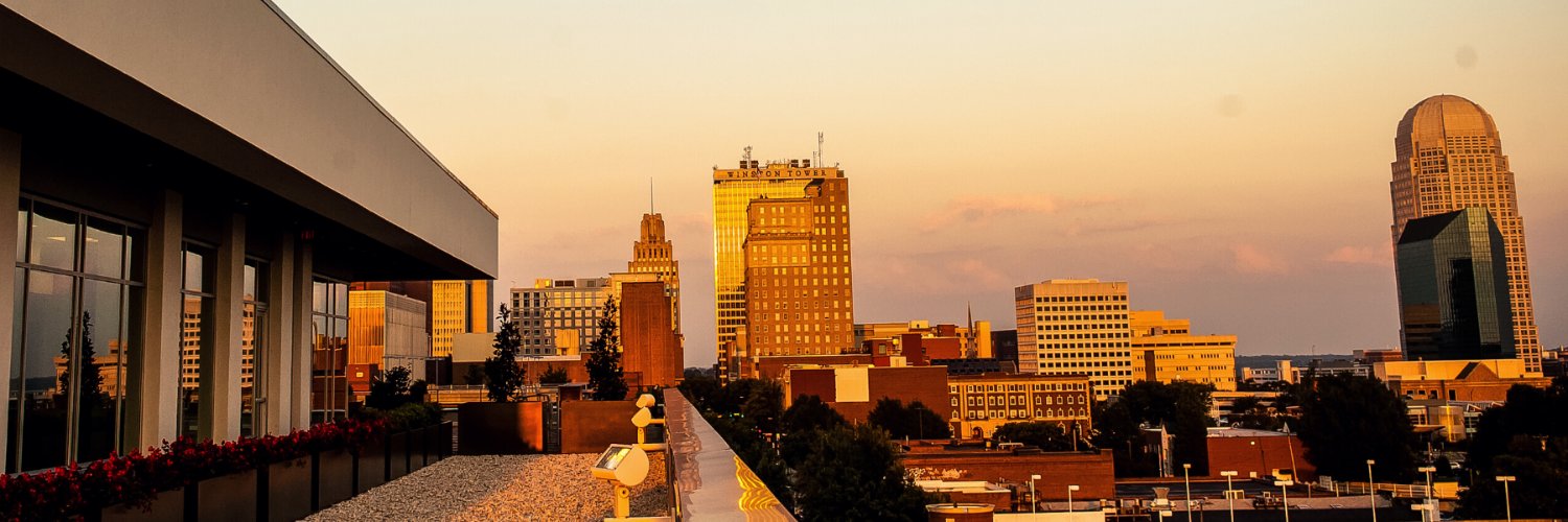 Winston-Salem Fdn. banner