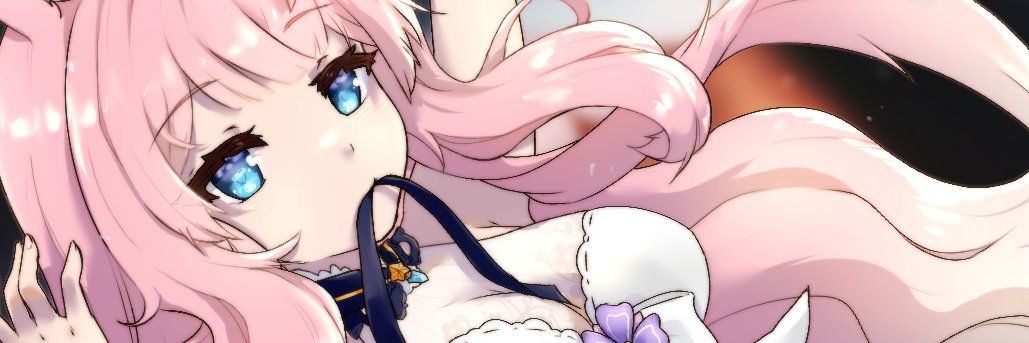 WishingAria's profile banner image