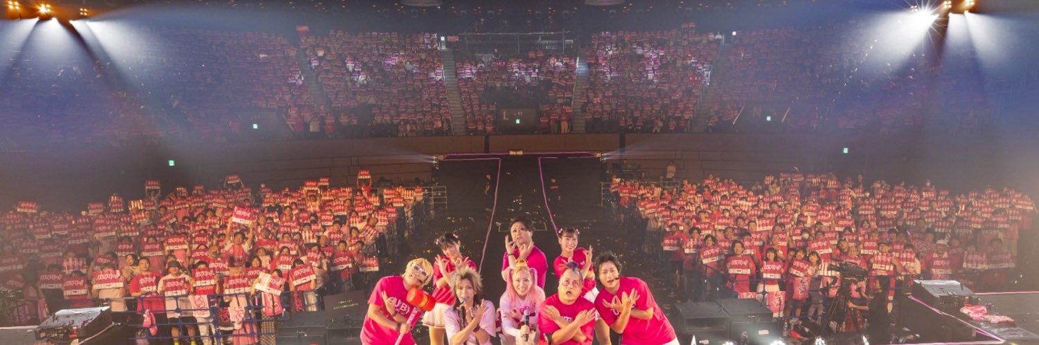 ジュリアナの祟り DJ🎧 佐川ネル秋吉 banner