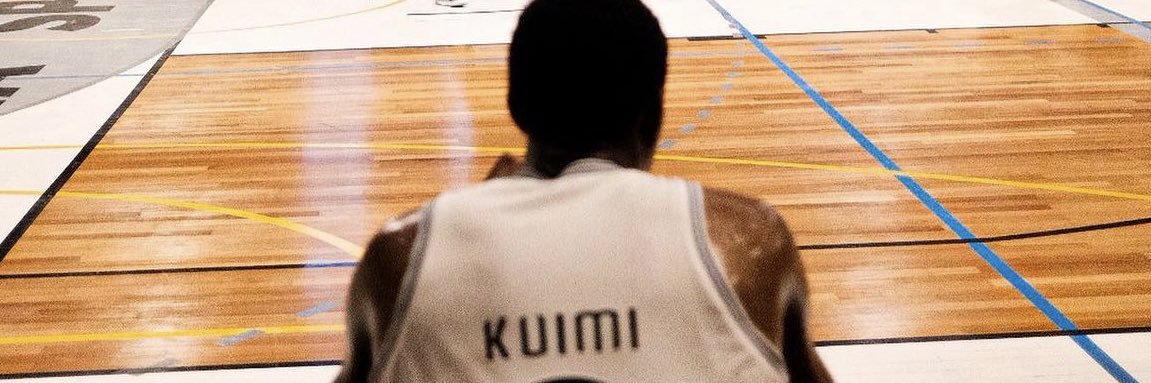 Kuimi9's profile banner image