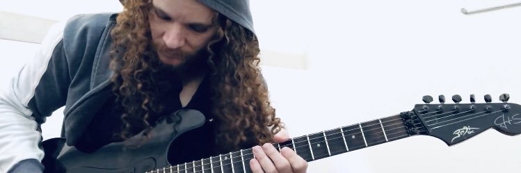csguitarra's profile banner image