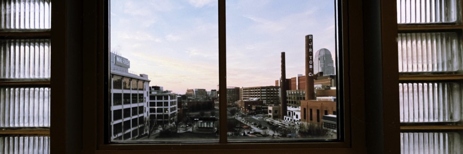 Cassidy White banner