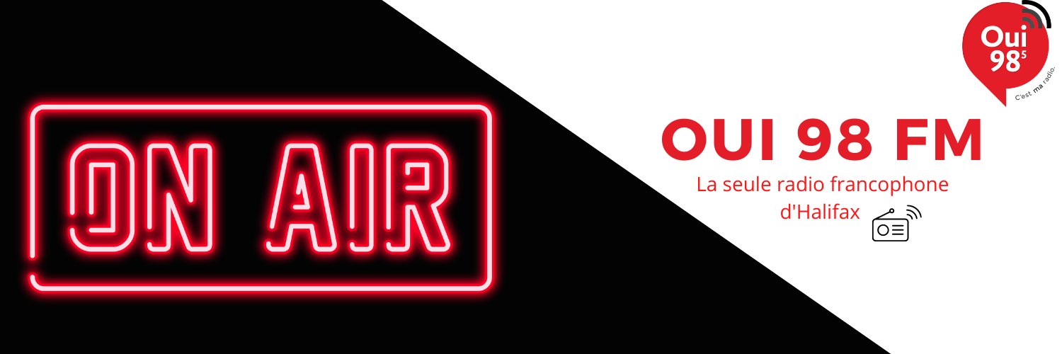 Oui98fm's profile banner image