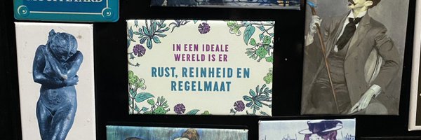 wilmaderek Profile Banner