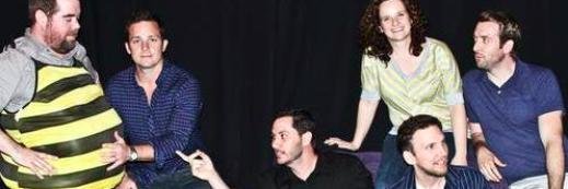 KingTenImprov's profile banner image