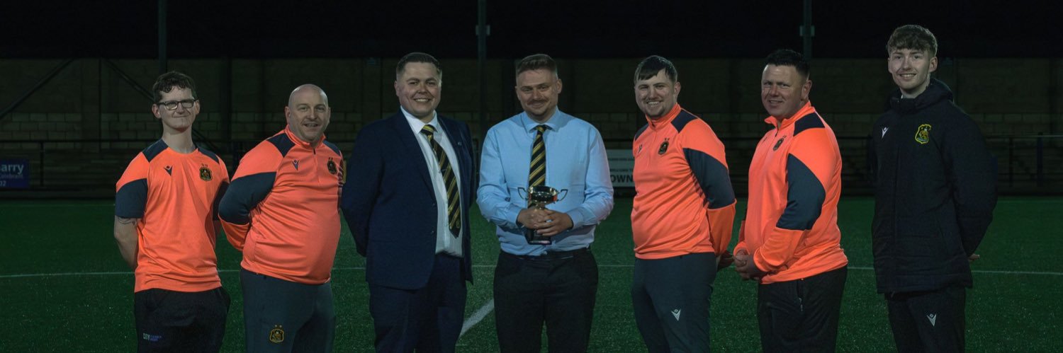 GordonScanlan's profile banner image