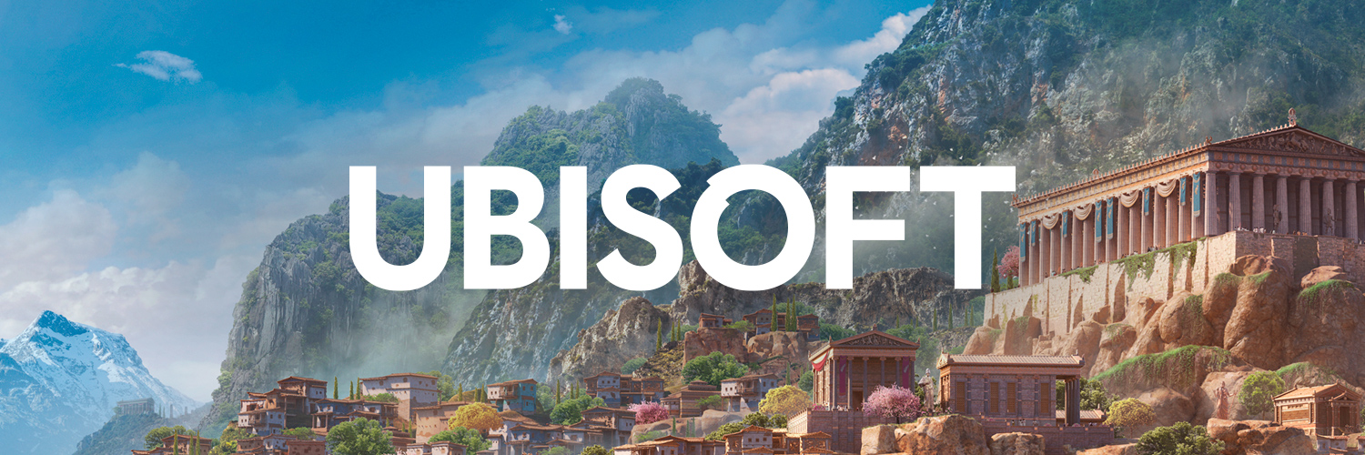 UbisoftDE banner