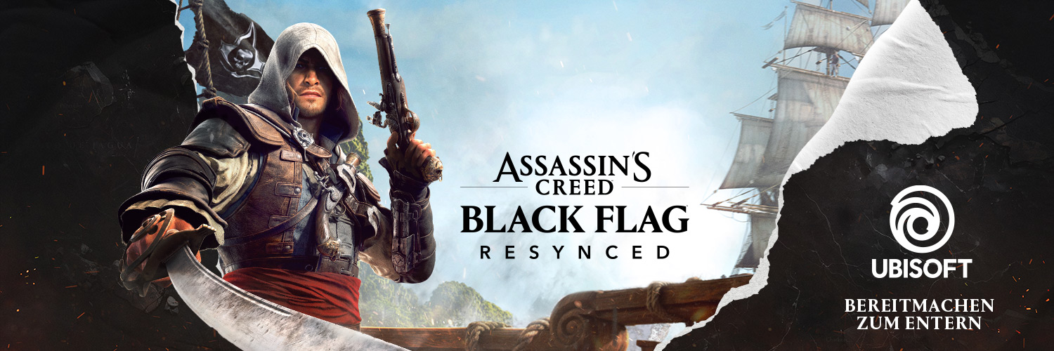 UbisoftDE banner