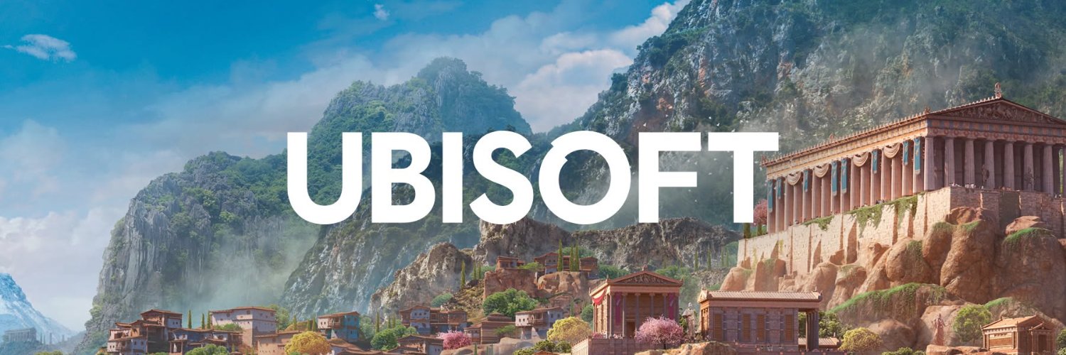 UbisoftDE's profile banner image