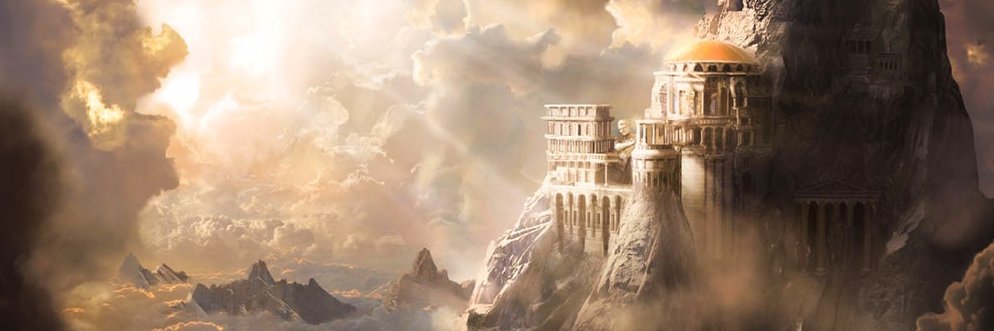 oddyseusrex's profile banner image