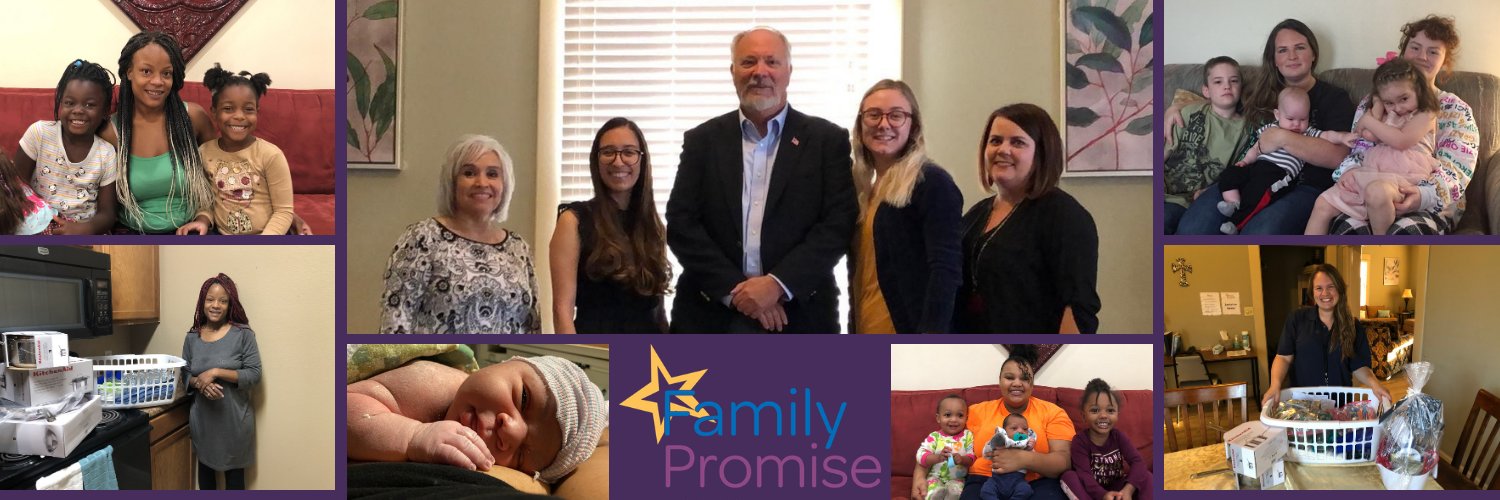 FamilyPromiseLB's profile banner image