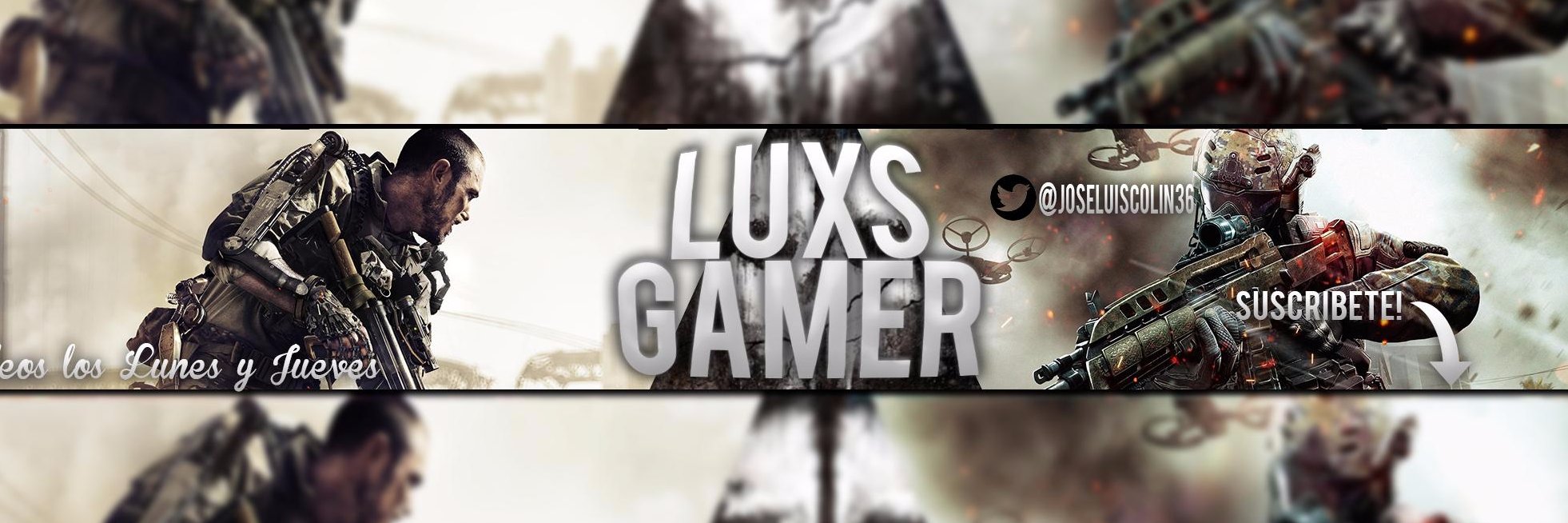 joseluiscolin36's profile banner image