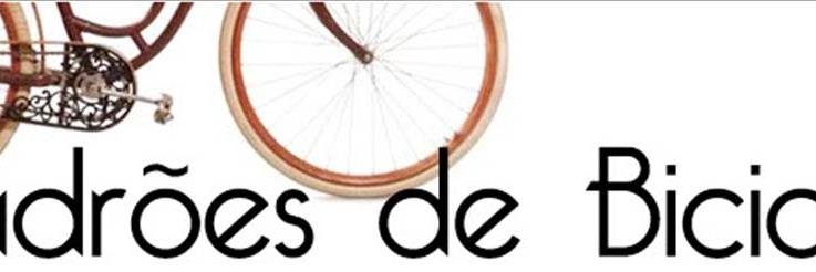 Ladrões Bicicletas banner