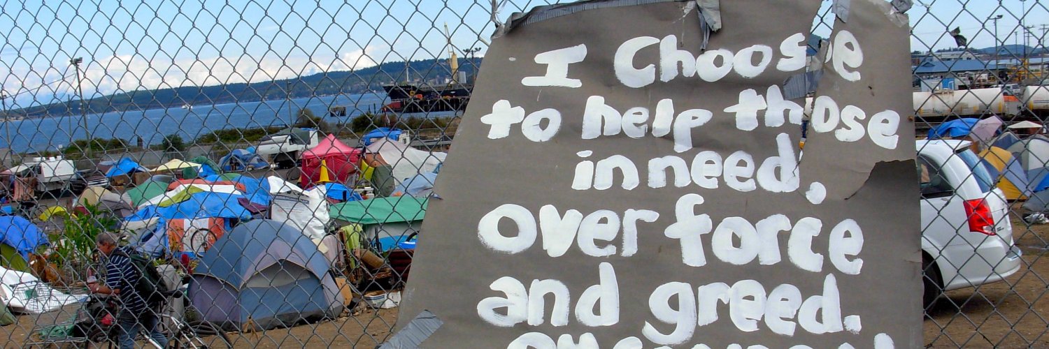 Kim Goldberg's banner