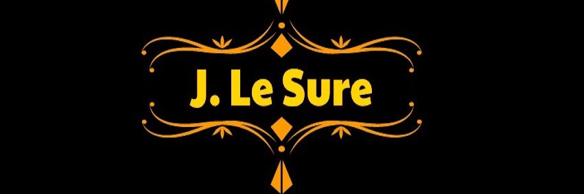 jasonlesure's profile banner image