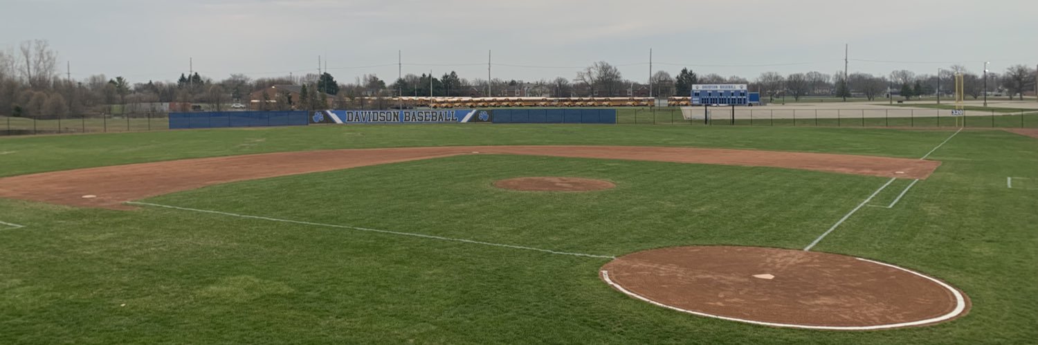 Wildcats Baseball banner