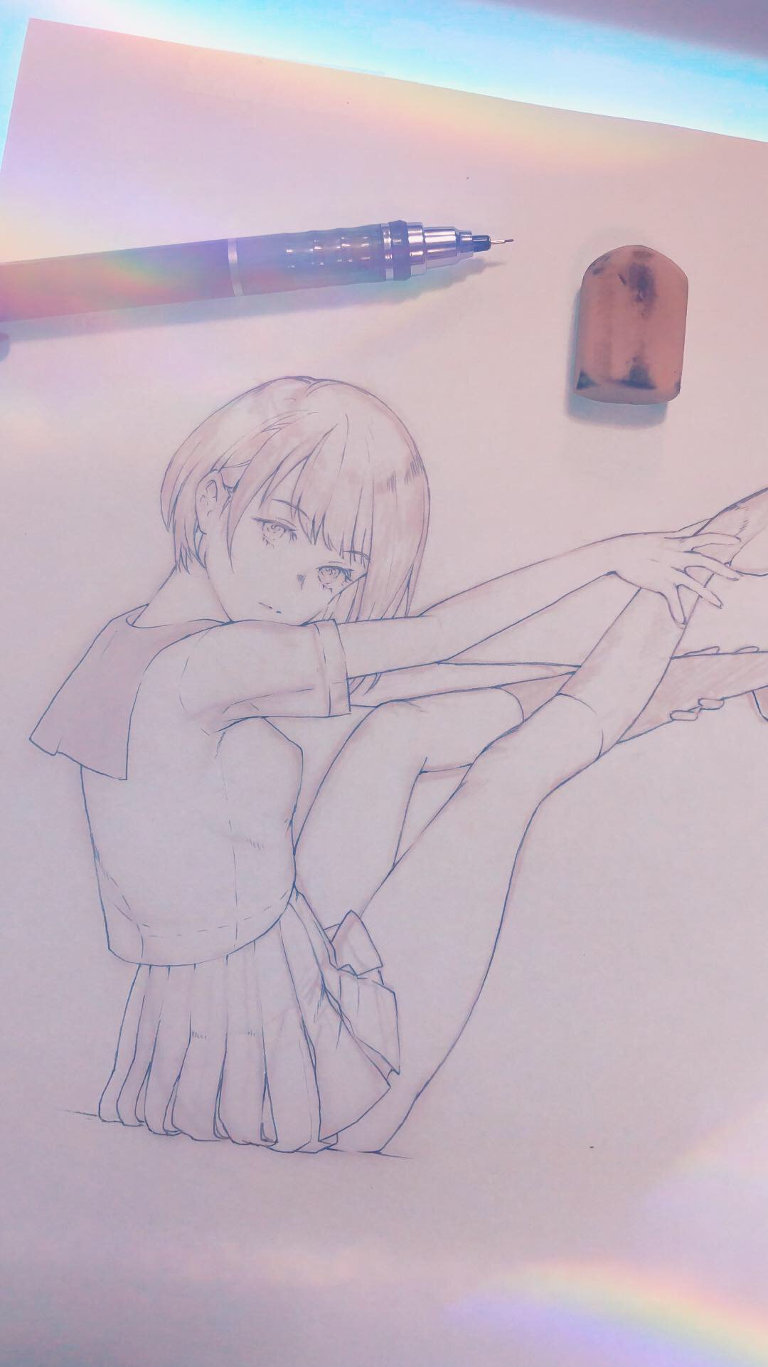 ariatsuki's profile banner image