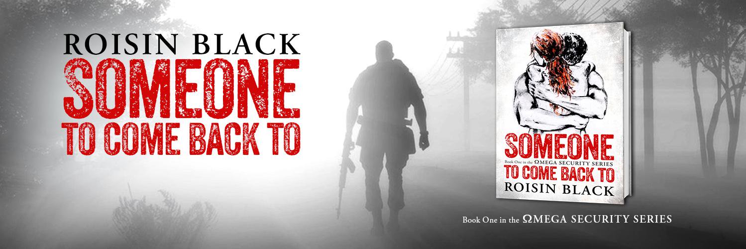 roisinblackauth's profile banner image