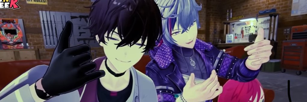 oshiri070's profile banner image