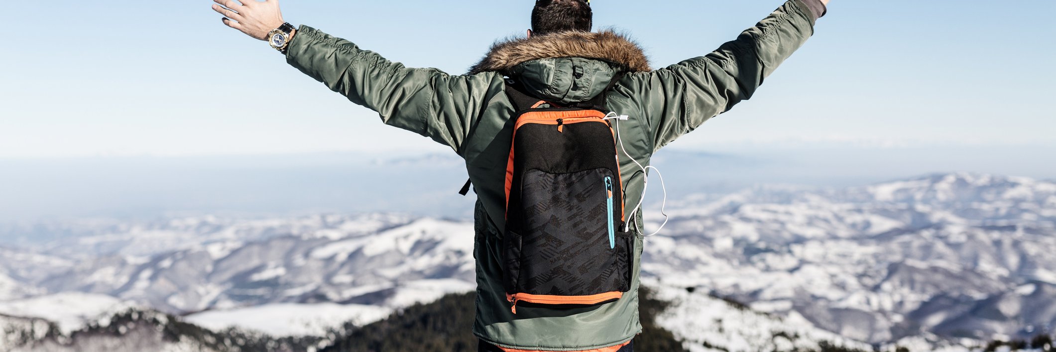 Taylor Armerding banner