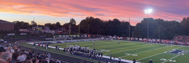 Fairless Linebackers banner