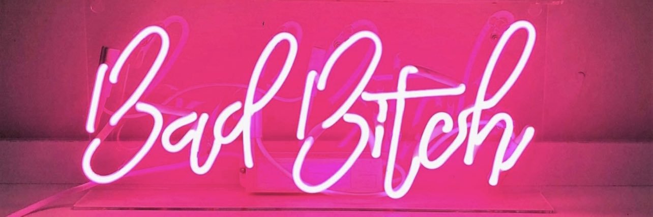 Shanice_Alexus's profile banner image