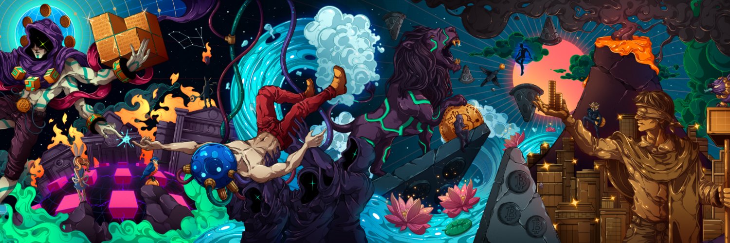Atheldis banner