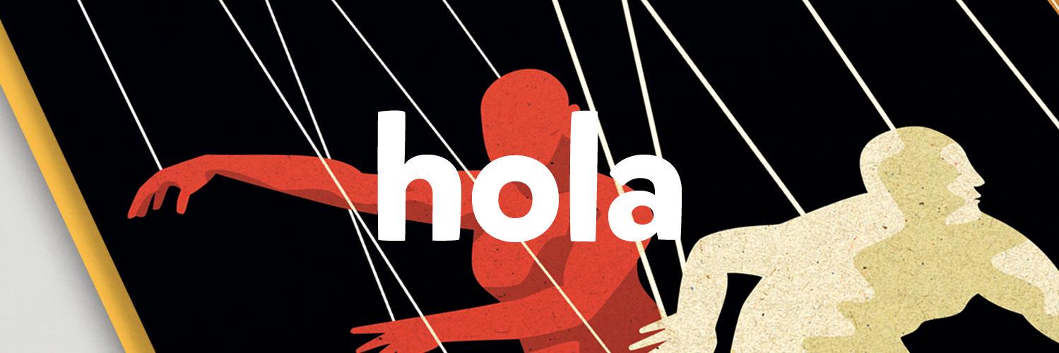 albertosilla's profile banner image