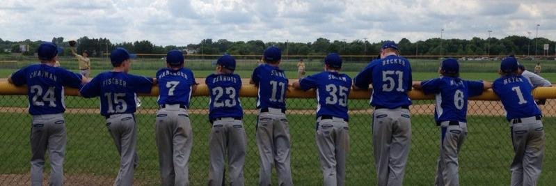 ROYBABaseball's profile banner image