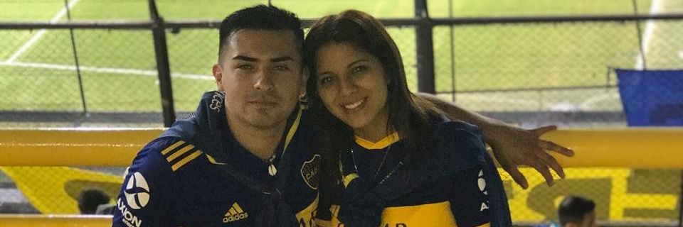 Roochiii25's profile banner image