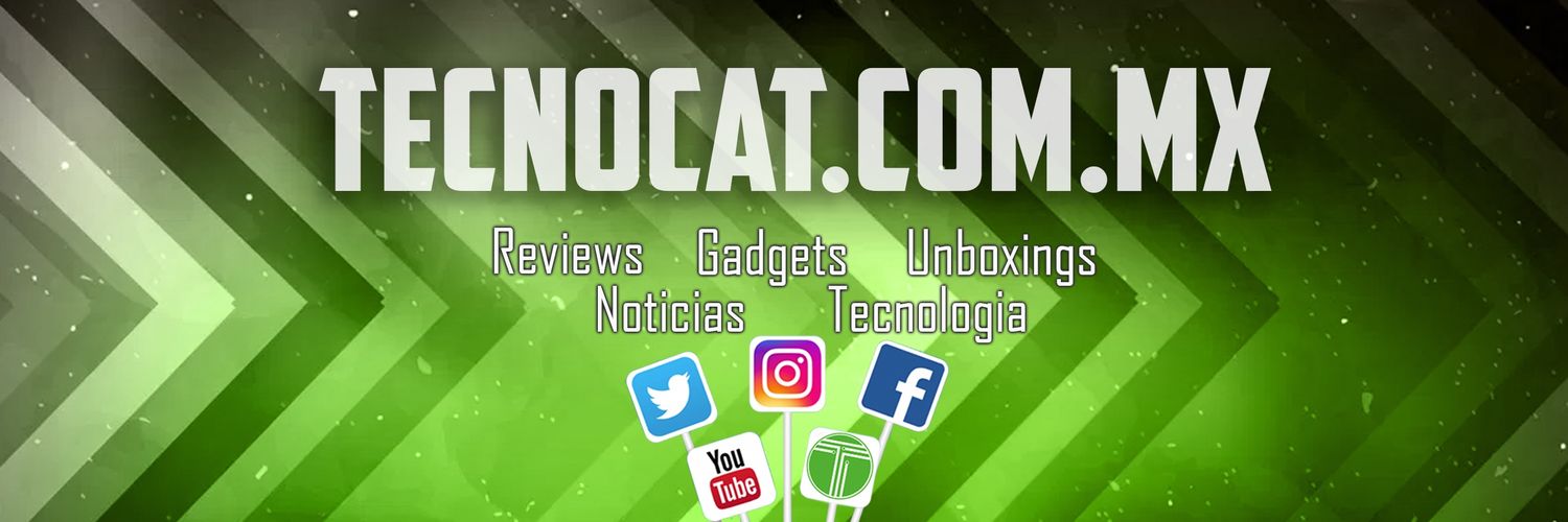Tecnocat banner
