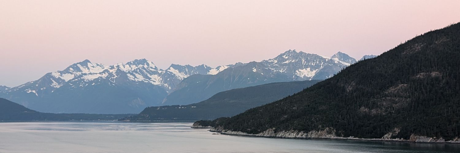 Sweet Home Alabama banner