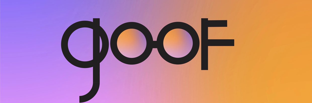 goofbrand's profile banner image
