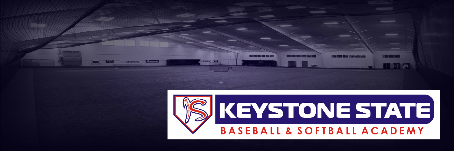 Keystone State Sports Indoor banner