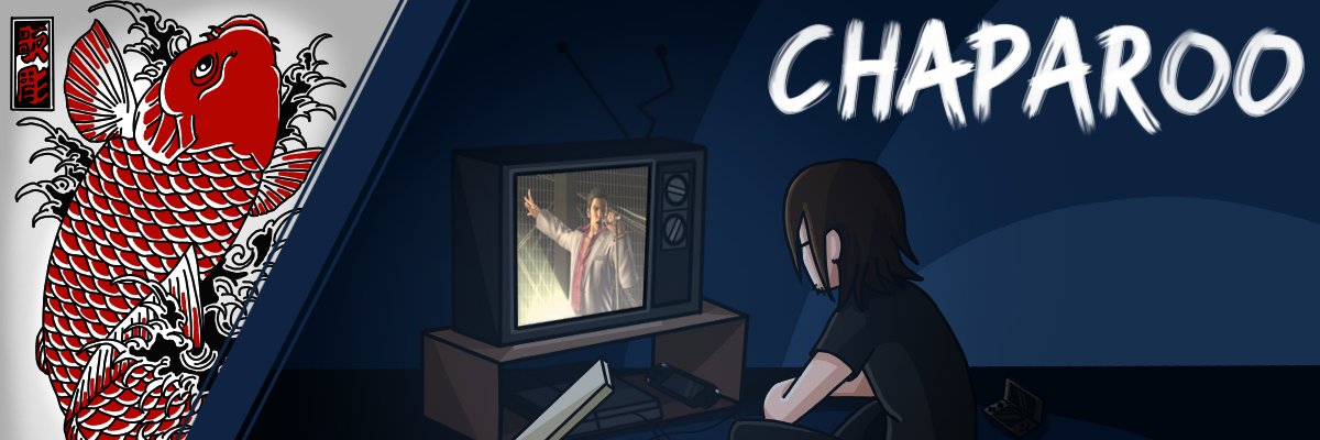 Chaparoo banner