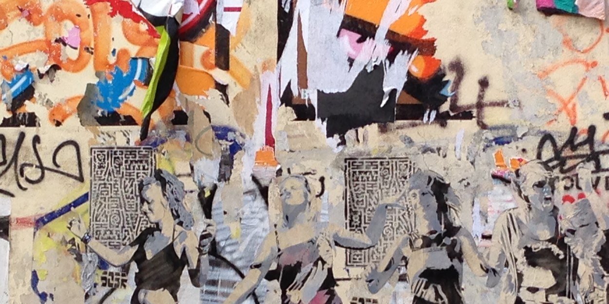 Nina Pottell's banner