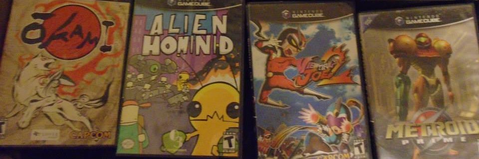 Edward Varnell | Boss Rush Network banner